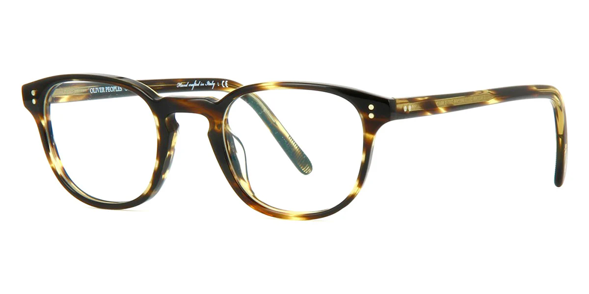 Oliver Peoples Fairmont OV5219 1003 Cocobolo
