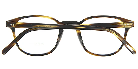 Oliver Peoples Fairmont OV5219 1003 Cocobolo - Image 6