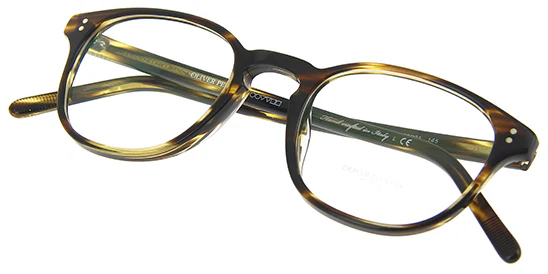 Oliver Peoples Fairmont OV5219 1003 Cocobolo - Image 7