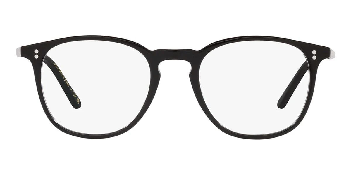 Oliver Peoples Finley 1993 OV5491U 1731 - As Seen On Jodie Foster - Image 2