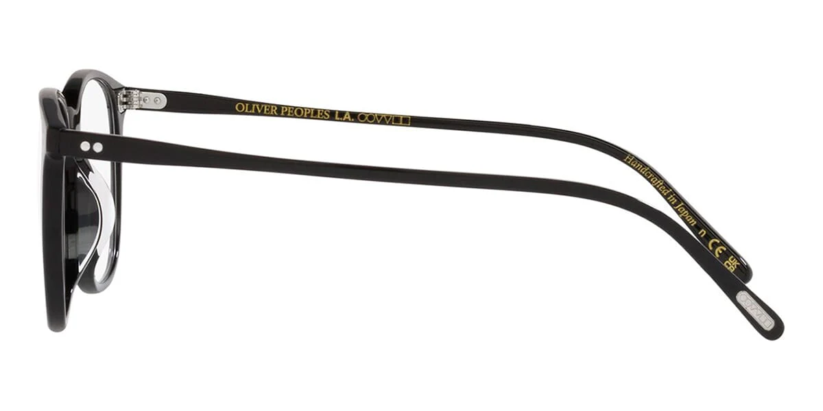 Oliver Peoples Finley 1993 OV5491U 1731 - As Seen On Jodie Foster - Image 3