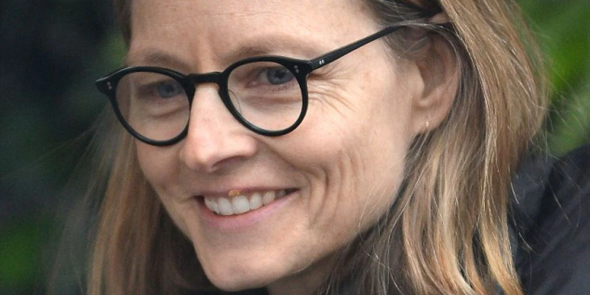Oliver Peoples Finley 1993 OV5491U 1731 - As Seen On Jodie Foster - Image 4