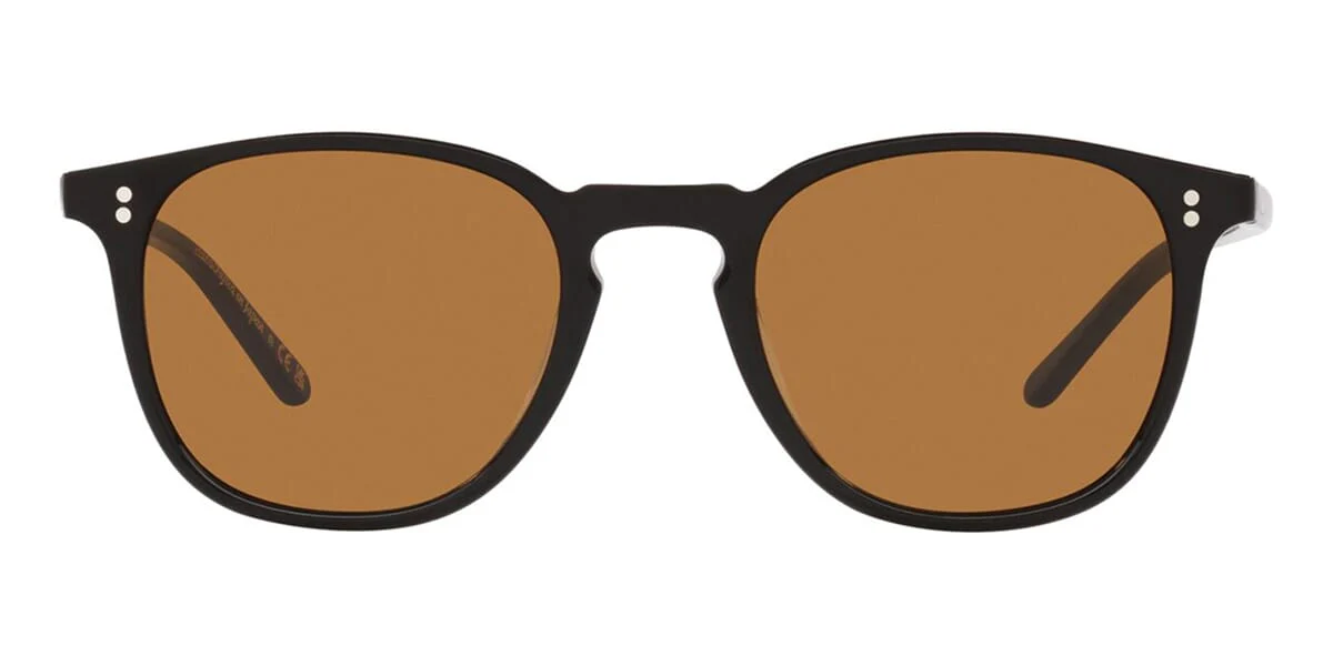 Oliver Peoples Finley 1993 Sun OV5491SU 1731/53 - As Seen On David Blaine & Chord Overstreet - Image 2