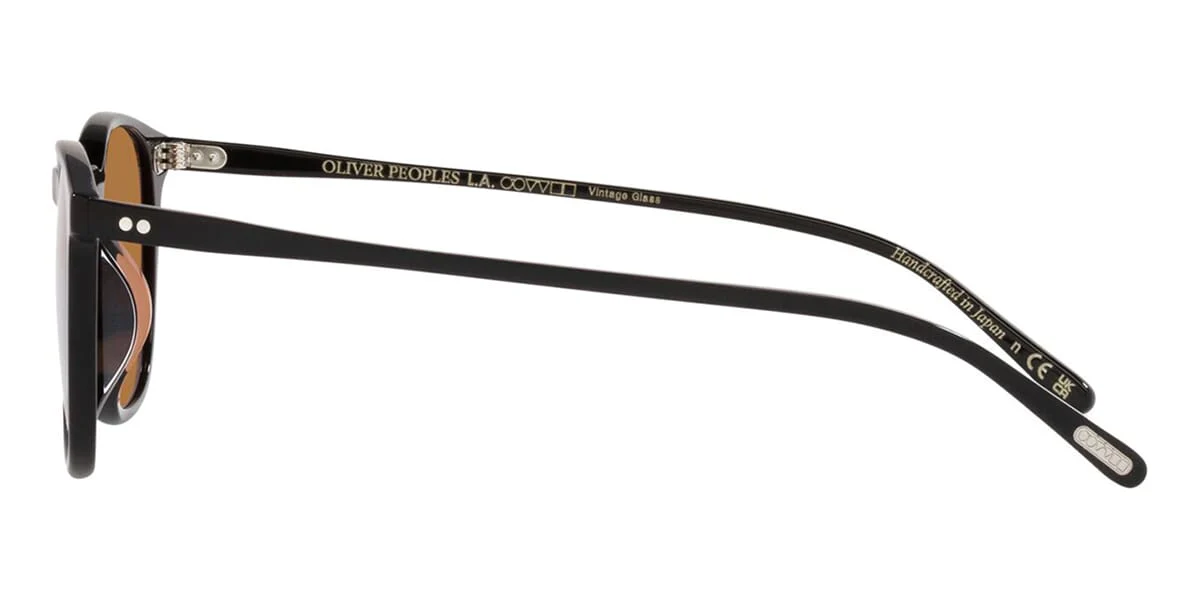 Oliver Peoples Finley 1993 Sun OV5491SU 1731/53 - As Seen On David Blaine & Chord Overstreet - Image 3