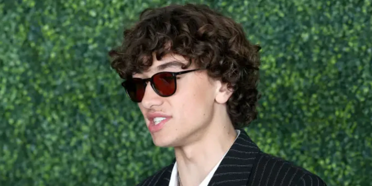 Oliver Peoples Finley 1993 Sun OV5491SU 1731/53 - As Seen On David Blaine & Chord Overstreet - Image 6
