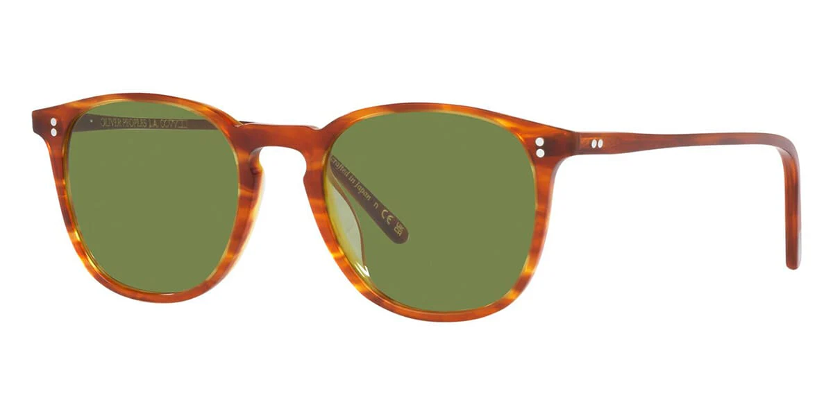 Oliver Peoples Finley 1993 Sun OV5491SU 1742/52 - As Seen On Kelly Reilly