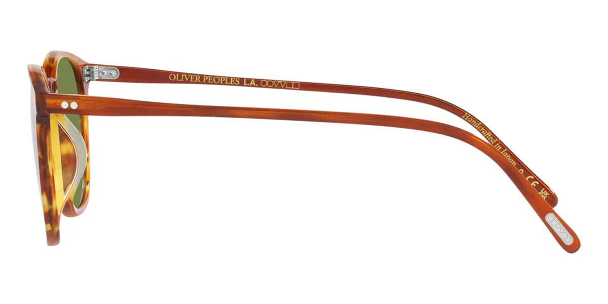 Oliver Peoples Finley 1993 Sun OV5491SU 1742/52 - As Seen On Kelly Reilly - Image 3