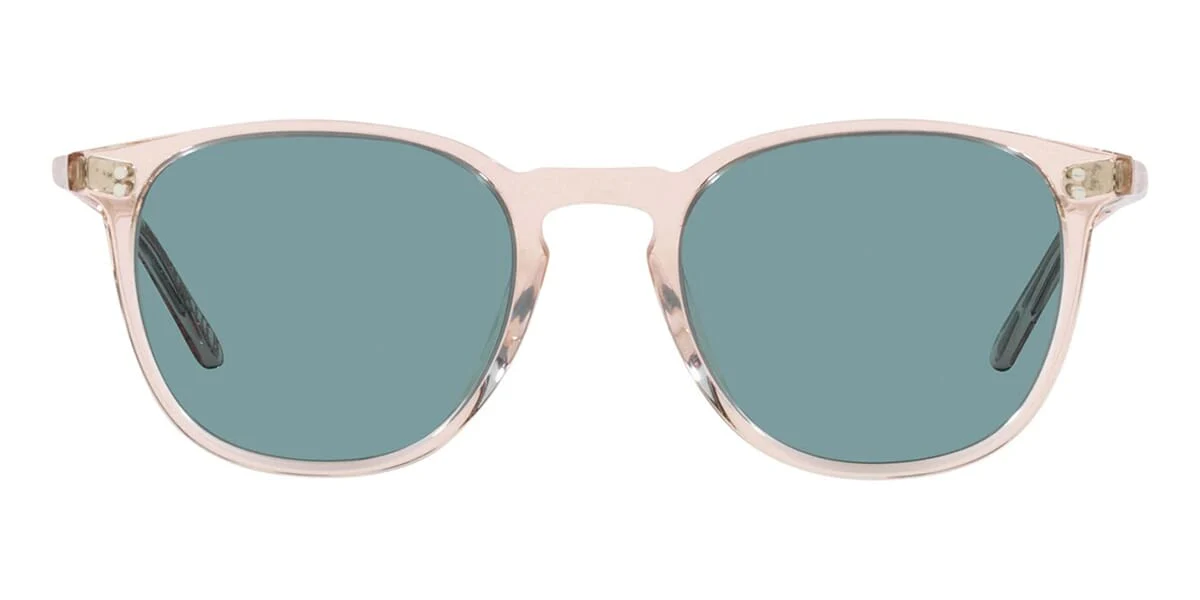 Oliver Peoples Finley 1993 Sun OV5491SU 1743/P1 Polarised - As Seen On Roger Federer - Image 2