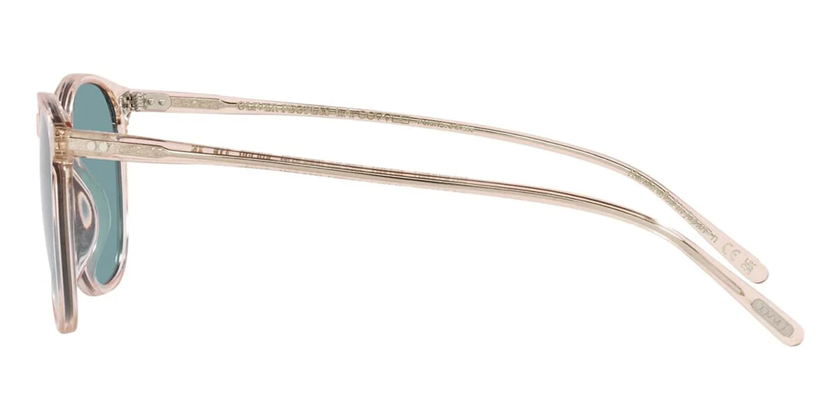 Oliver Peoples Finley 1993 Sun OV5491SU 1743/P1 Polarised - As Seen On Roger Federer - Image 3