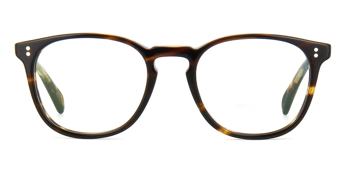 Oliver Peoples Finley Esq OV5298U 1003 Cocobolo - As Seen On Andrew Garfield & Francois Arnaud - Image 2
