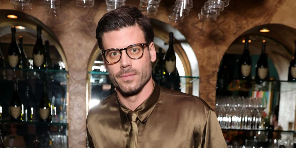 Oliver Peoples Finley Esq OV5298U 1003 Cocobolo - As Seen On Andrew Garfield & Francois Arnaud - Image 5