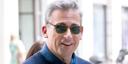 Oliver Peoples Finley Esq. OV5298SU 1409/R8 Photochromic - As Seen On Steve Carell & Jamie Dornan - Image 4