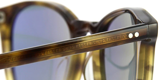 Oliver Peoples Finley Esq. OV5298SU 1409/R8 Photochromic - As Seen On Steve Carell & Jamie Dornan - Image 9