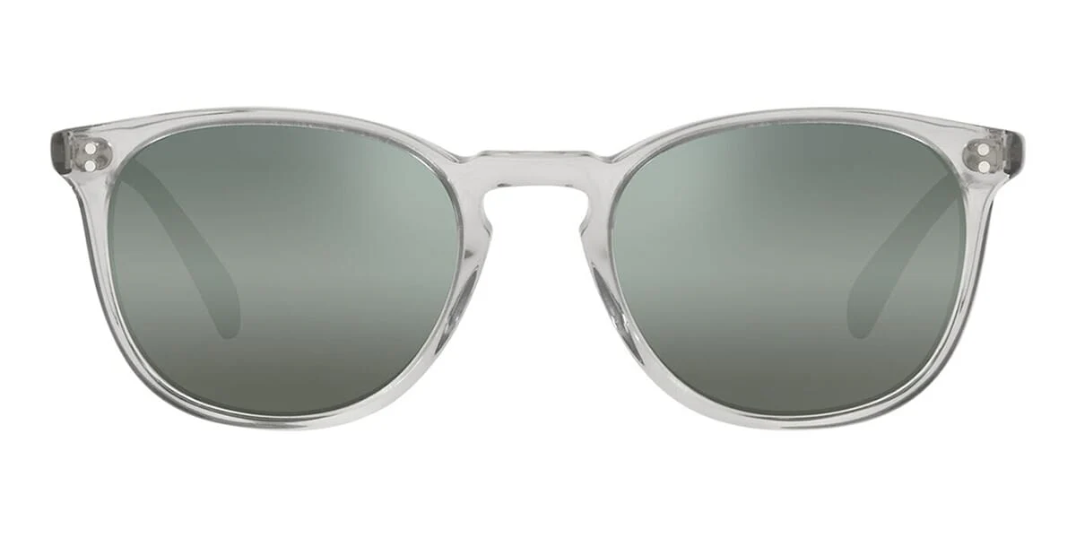 Oliver Peoples Finley Esq. Sun OV5298SU 1669/41 - As Seen On Tom Holland & Luke Donald - Image 2