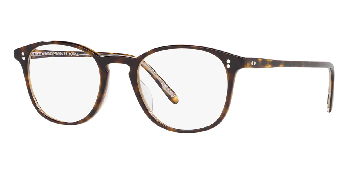 Oliver Peoples Finley Vintage OV5397U 1666 - As Seen On Andrew Garfield