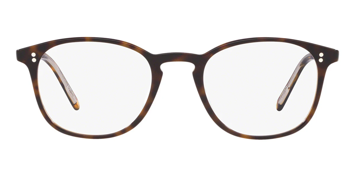 Oliver Peoples Finley Vintage OV5397U 1666 - As Seen On Andrew Garfield - Image 2