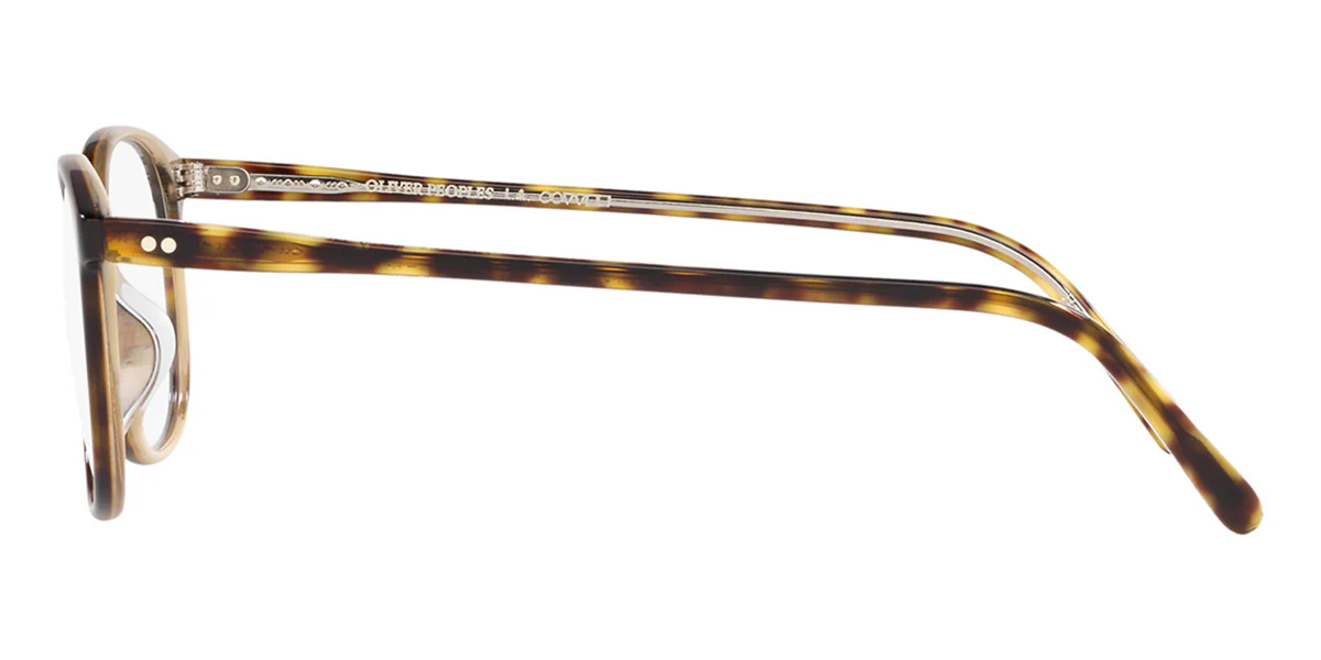 Oliver Peoples Finley Vintage OV5397U 1666 - As Seen On Andrew Garfield - Image 3