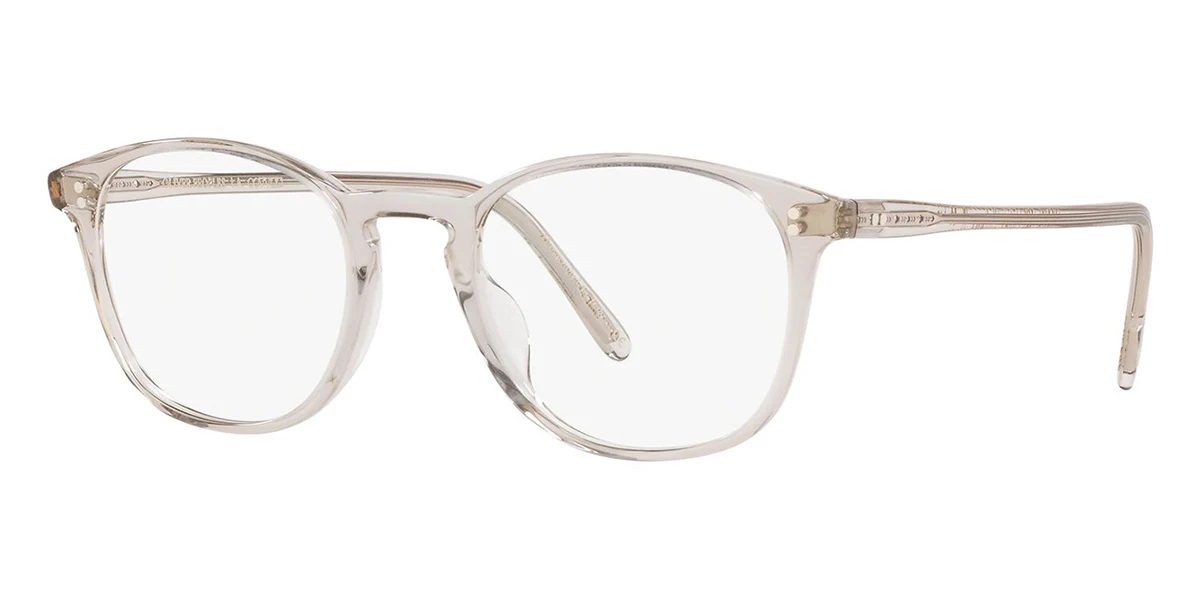 Oliver Peoples Finley Vintage OV5397U 1669 - As Seen On Alexia Umansky