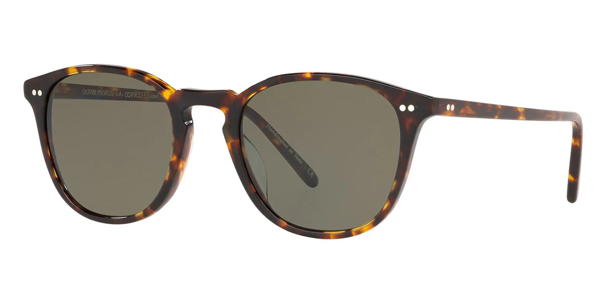 Oliver Peoples Forman L.A OV5414SU 1654/9A Polarised - As Seen On Kit Harington