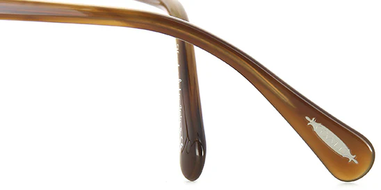 Oliver Peoples Gregory Peck OV5186 1011 - Image 4