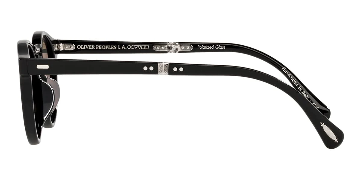 Oliver Peoples Gregory Peck 1962 OV5456SU 1005/P1 Polarised - As Seen On David Guetta - Image 3