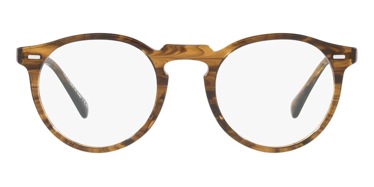 Oliver Peoples Gregory Peck OV5186 1689 - Image 2