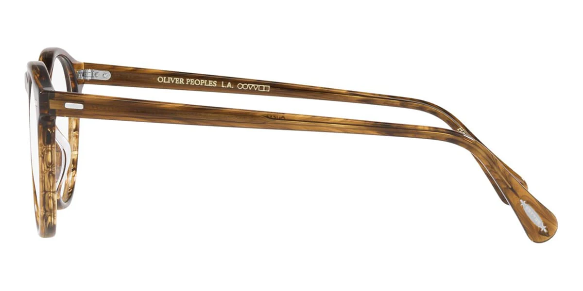 Oliver Peoples Gregory Peck OV5186 1689 - Image 3