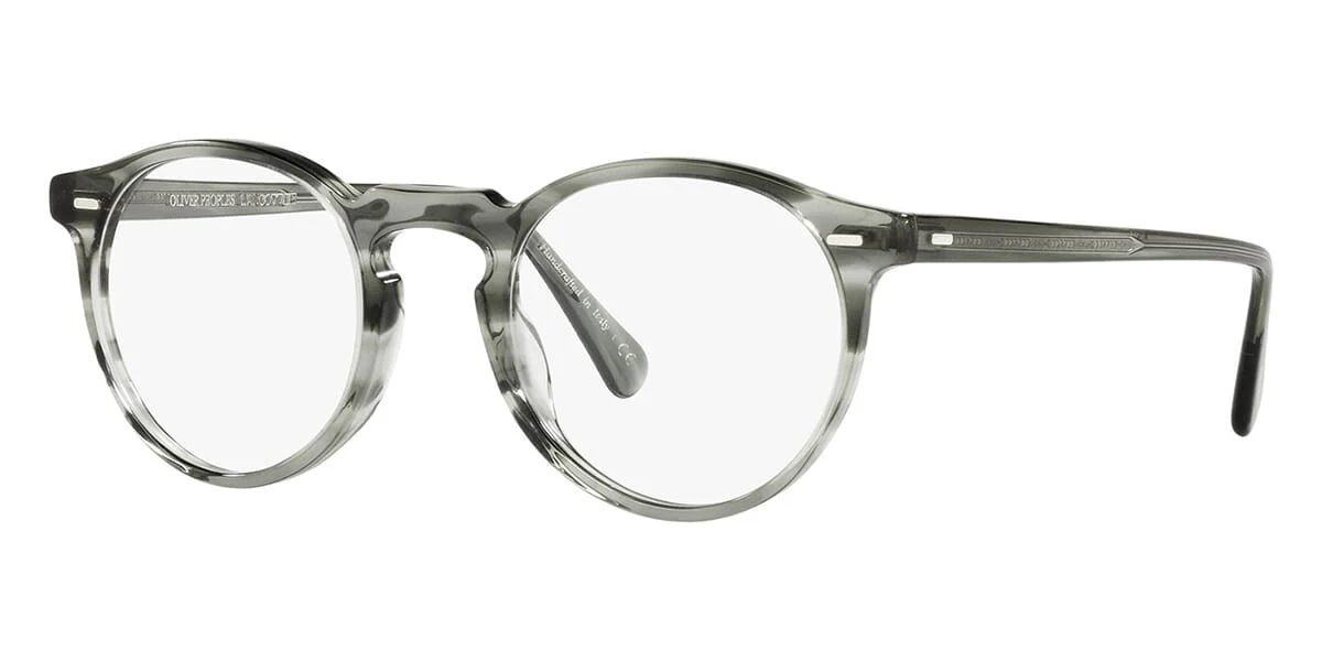 Oliver Peoples Gregory Peck OV5186 1705 - As Seen On Ruud van Nistelrooy