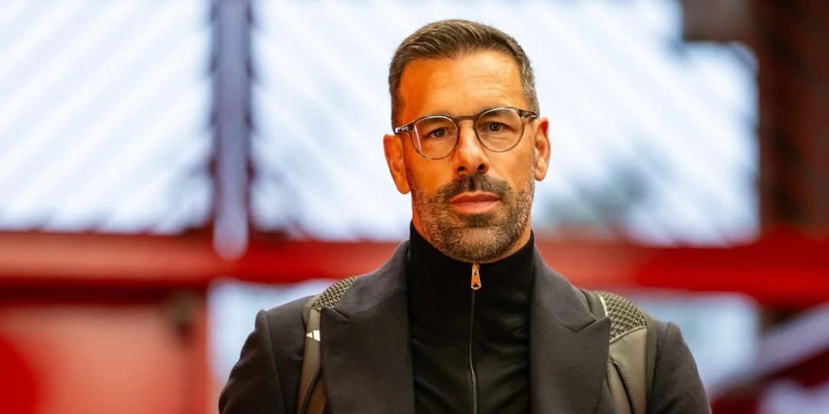 Oliver Peoples Gregory Peck OV5186 1705 - As Seen On Ruud van Nistelrooy - Image 4