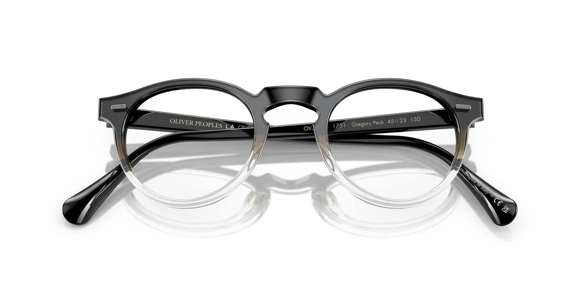 Oliver Peoples Gregory Peck OV5186 1751 - Image 4