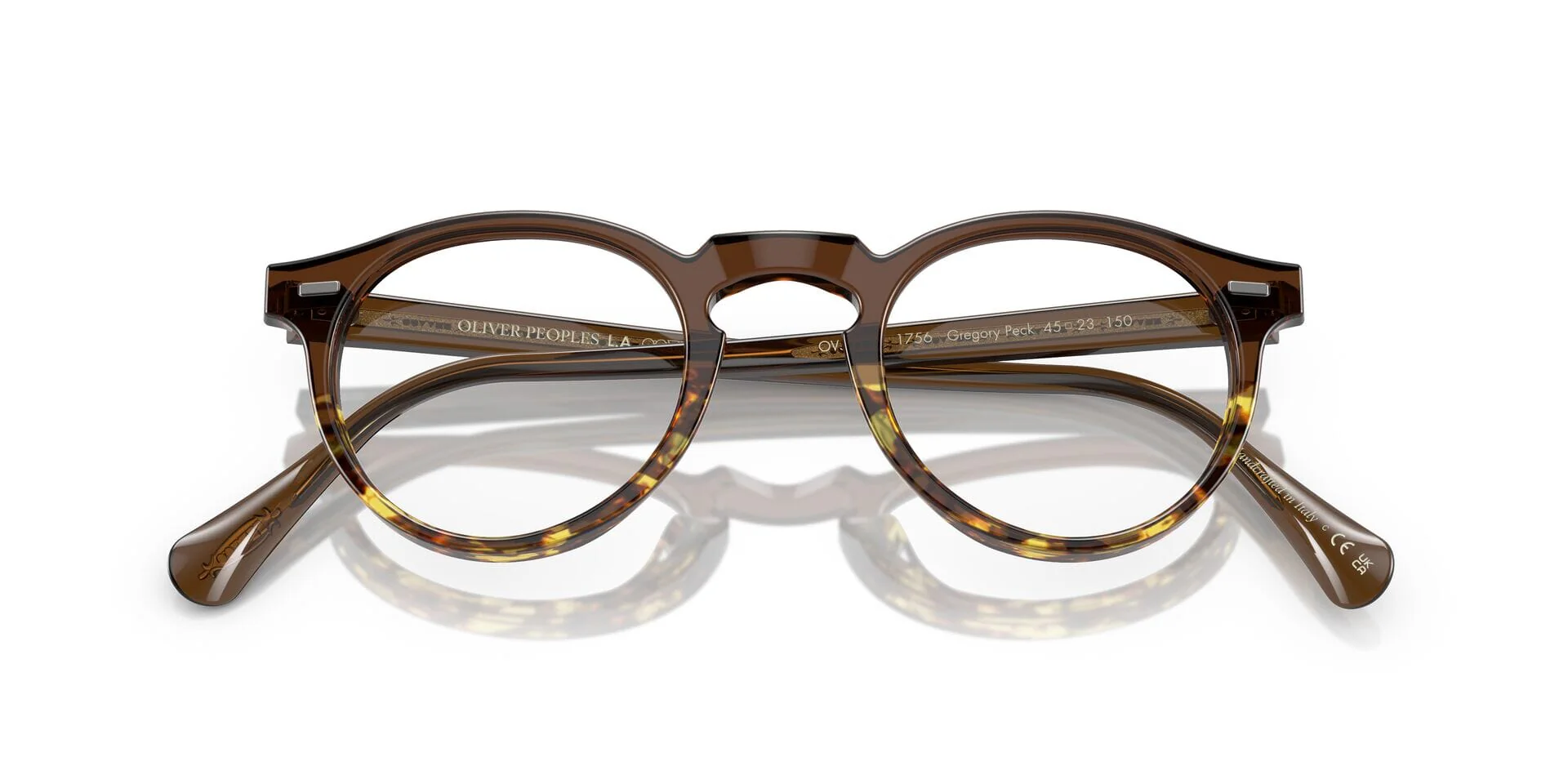 Oliver Peoples Gregory Peck OV5186 1756 - Image 4