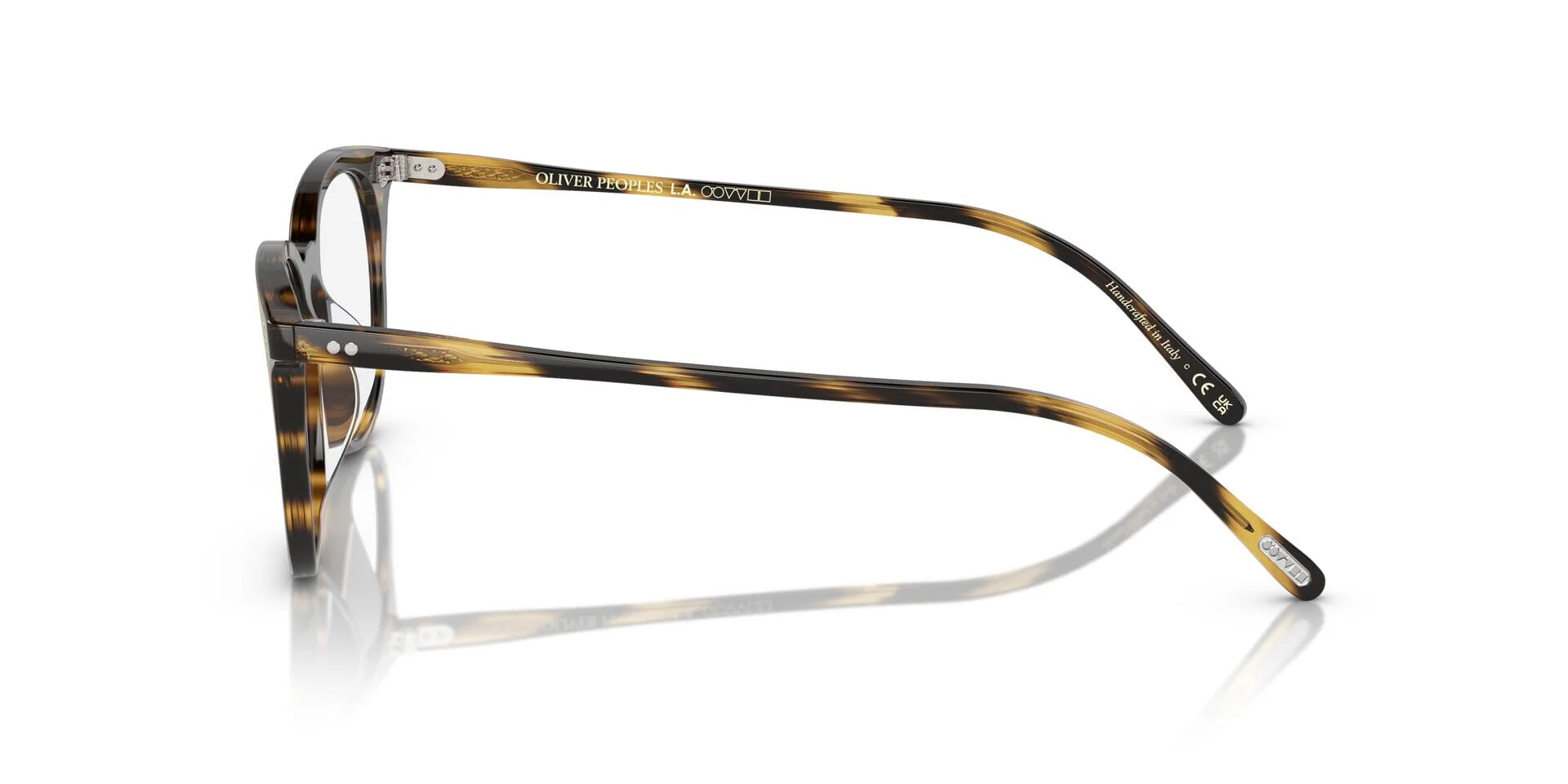 Oliver Peoples Josianne OV5538U 1003 - Image 3