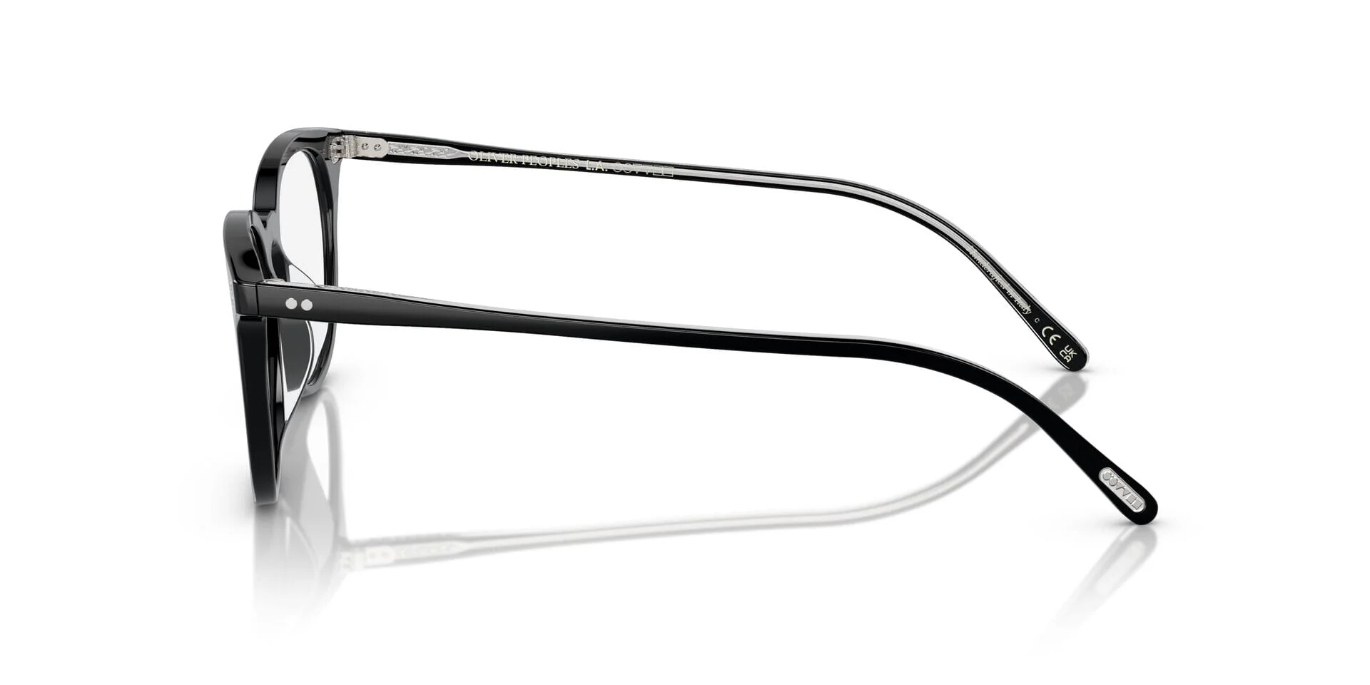 Oliver Peoples Josianne OV5538U 1005 - As Seen On Sean O'Pry - Image 3