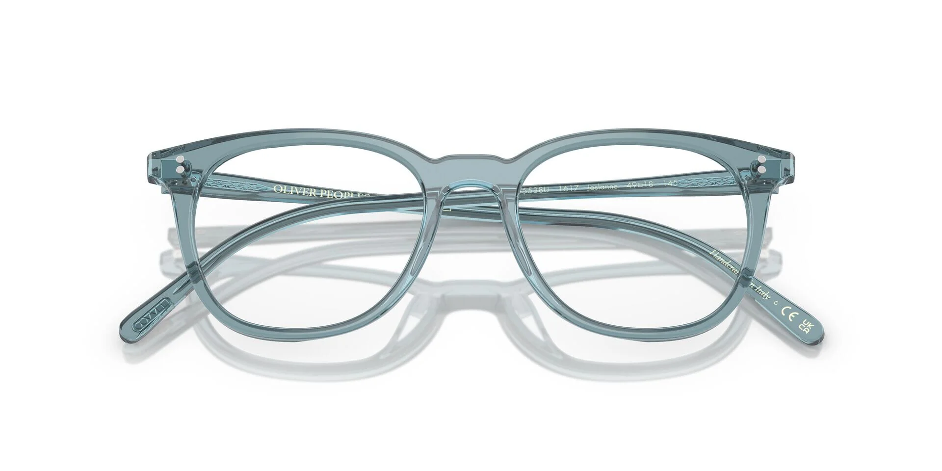 Oliver Peoples Josianne OV5538U 1617 - Image 4