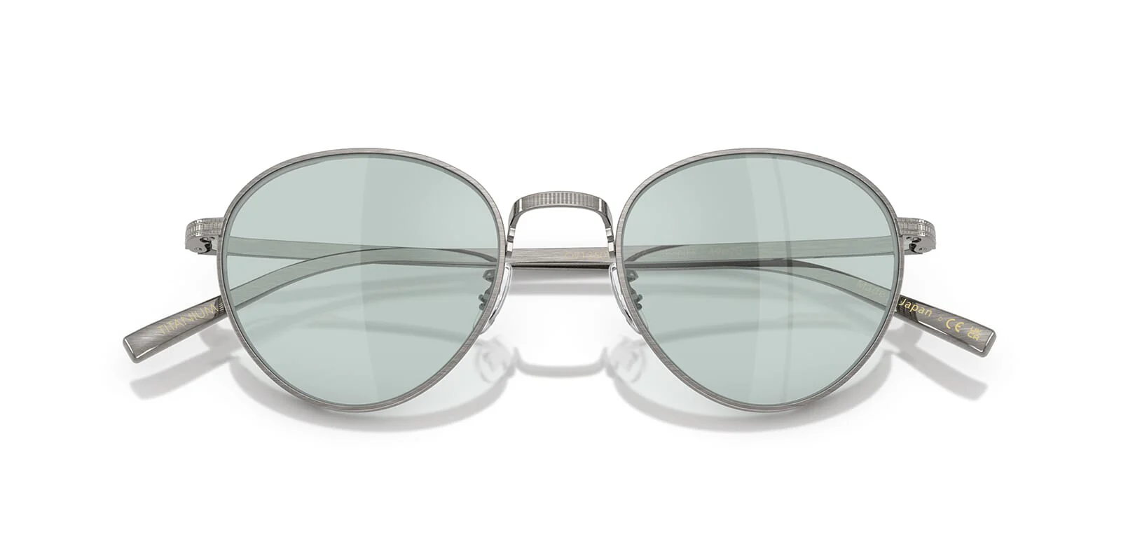Oliver Peoples Kesner OV1350T 5076 - Image 4