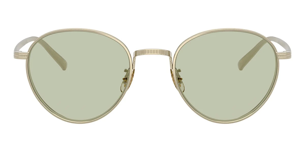 Oliver Peoples Kesner OV1350T 5252 - Image 2