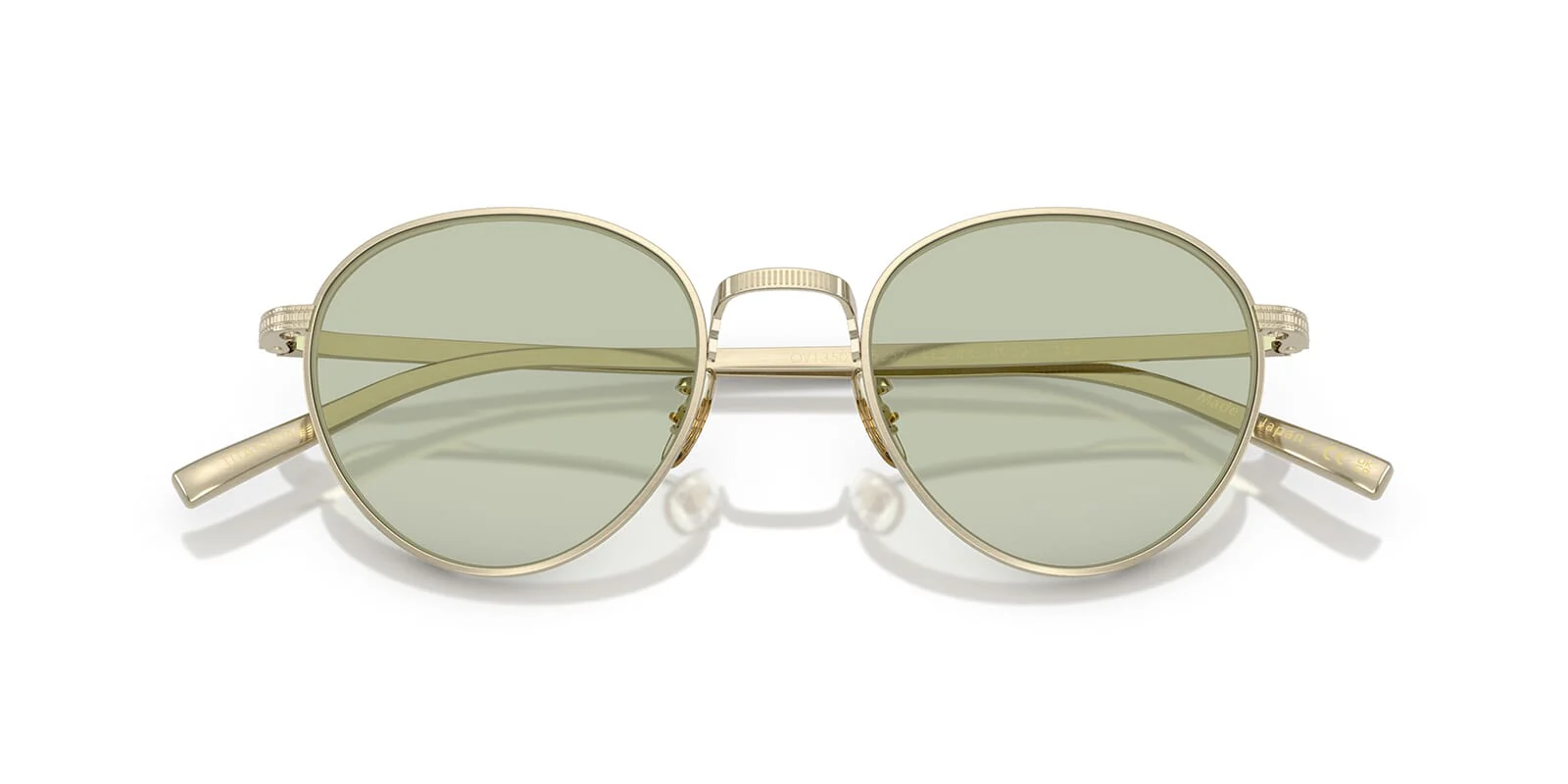 Oliver Peoples Kesner OV1350T 5252 - Image 4