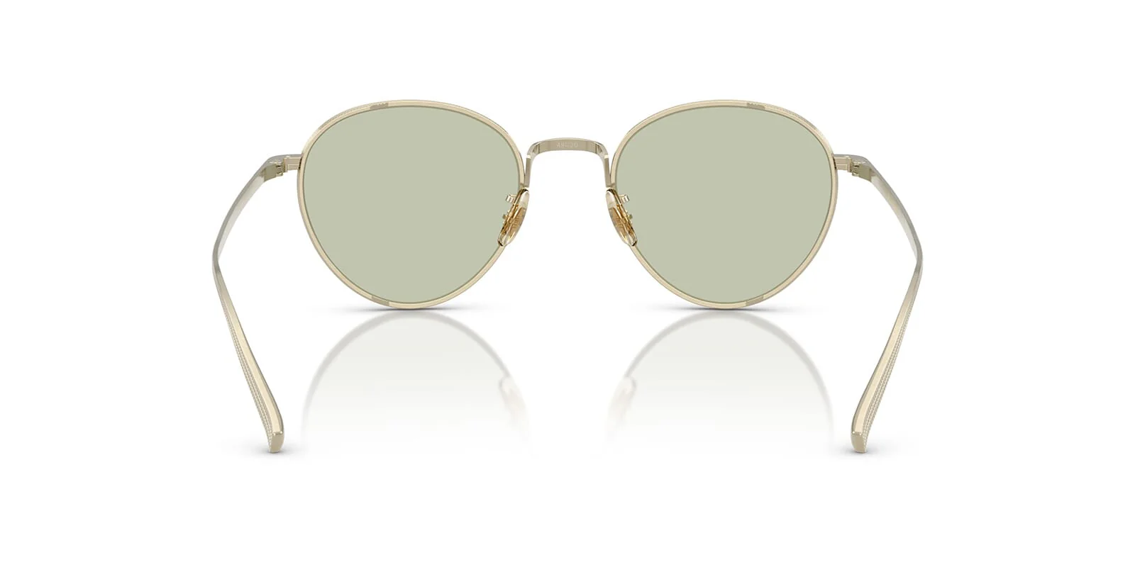 Oliver Peoples Kesner OV1350T 5252 - Image 5