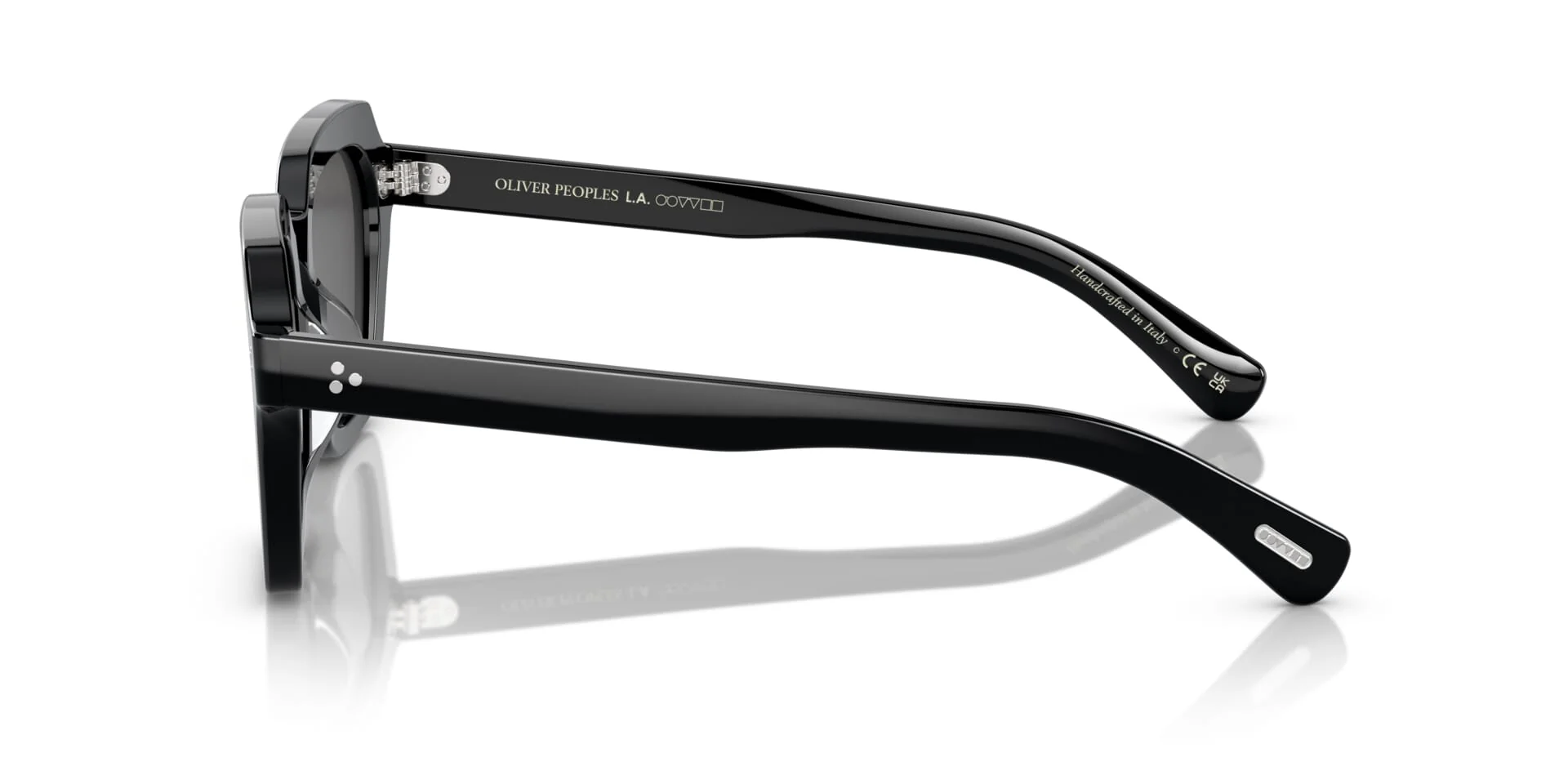 Oliver Peoples Kienna OV5526SU 1005/87 - As Seen On Krysten Ritter & Natasha Rothwell - Image 3