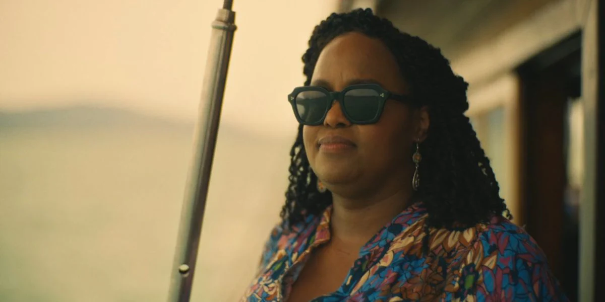 Oliver Peoples Kienna OV5526SU 1005/87 - As Seen On Krysten Ritter & Natasha Rothwell - Image 5