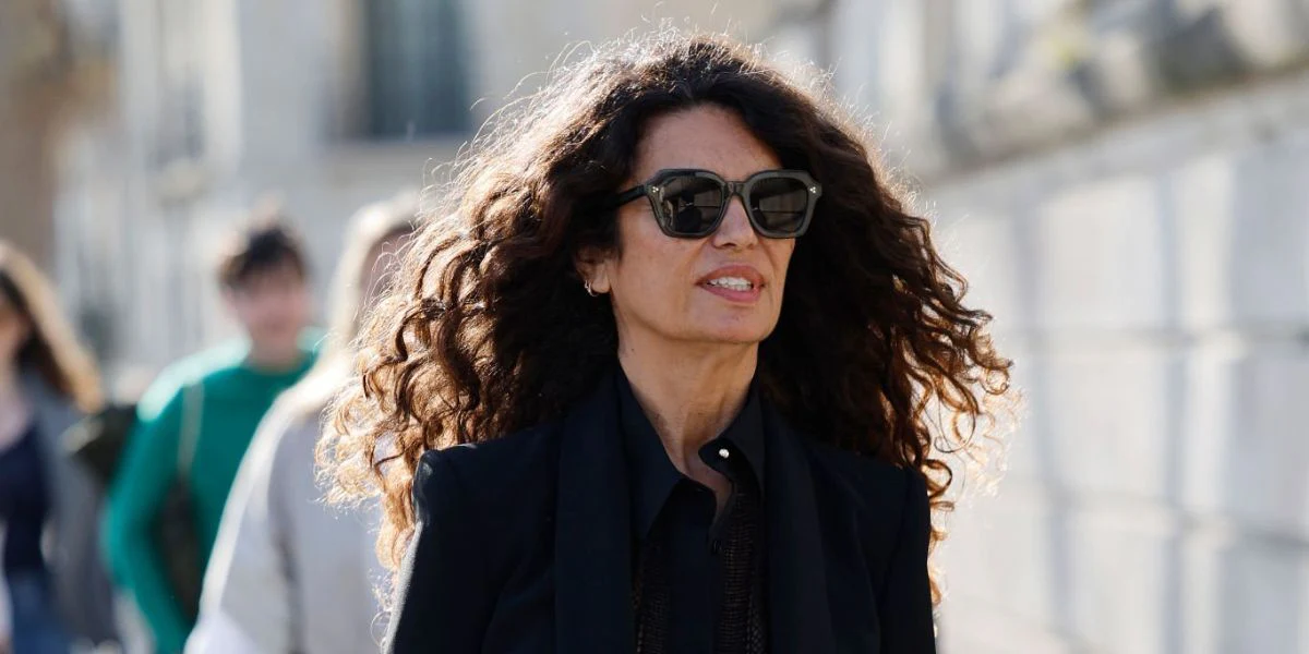 Oliver Peoples Kienna OV5526SU 1005/87 - As Seen On Krysten Ritter & Natasha Rothwell - Image 6
