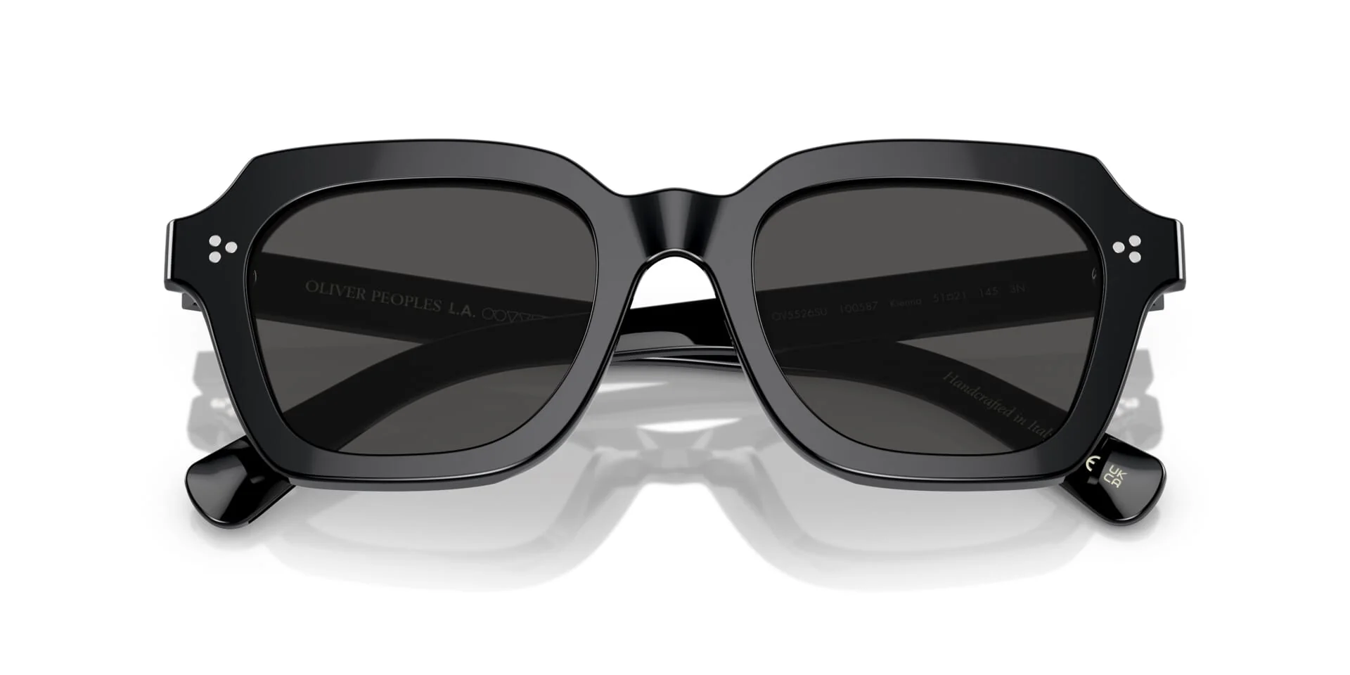 Oliver Peoples Kienna OV5526SU 1005/87 - As Seen On Krysten Ritter & Natasha Rothwell - Image 7