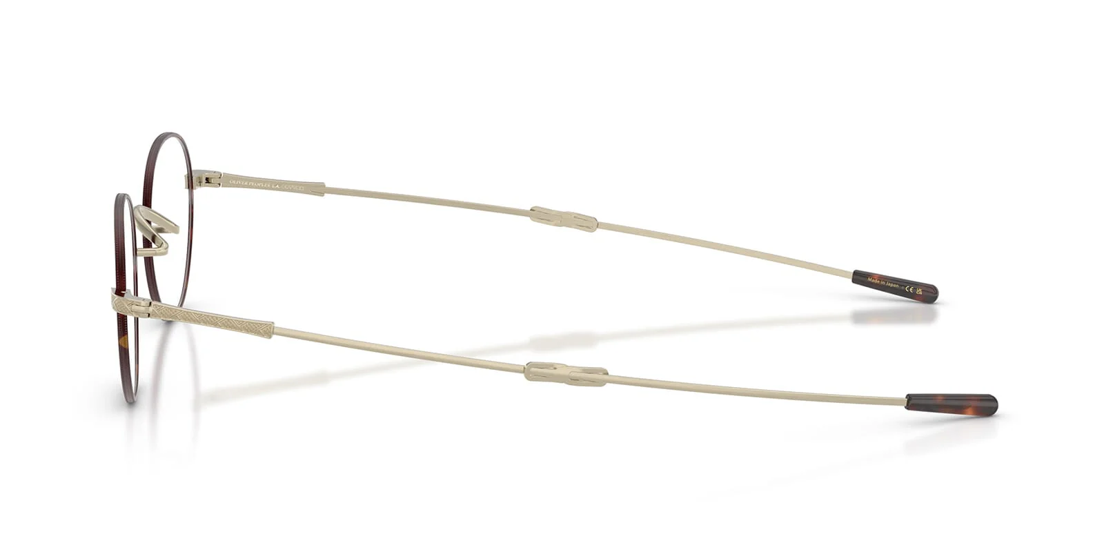 Oliver Peoples Kinston OV1368T 5320 - Image 3