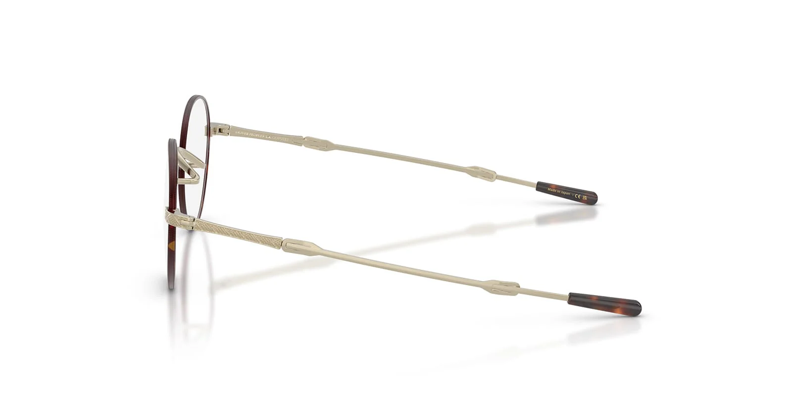 Oliver Peoples Kinston OV1368T 5320 - Image 4