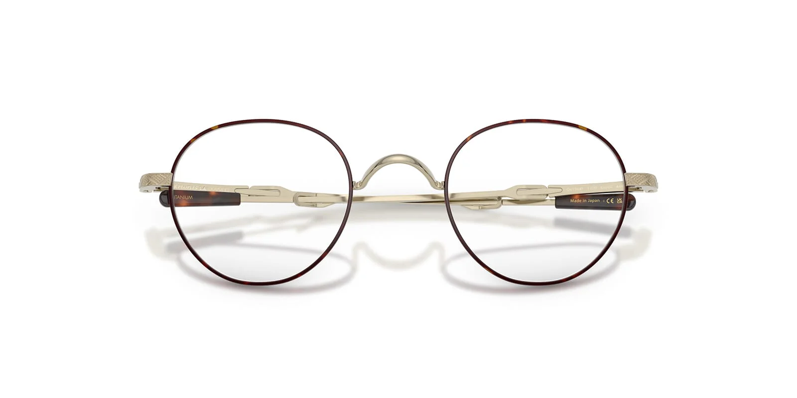 Oliver Peoples Kinston OV1368T 5320 - Image 5