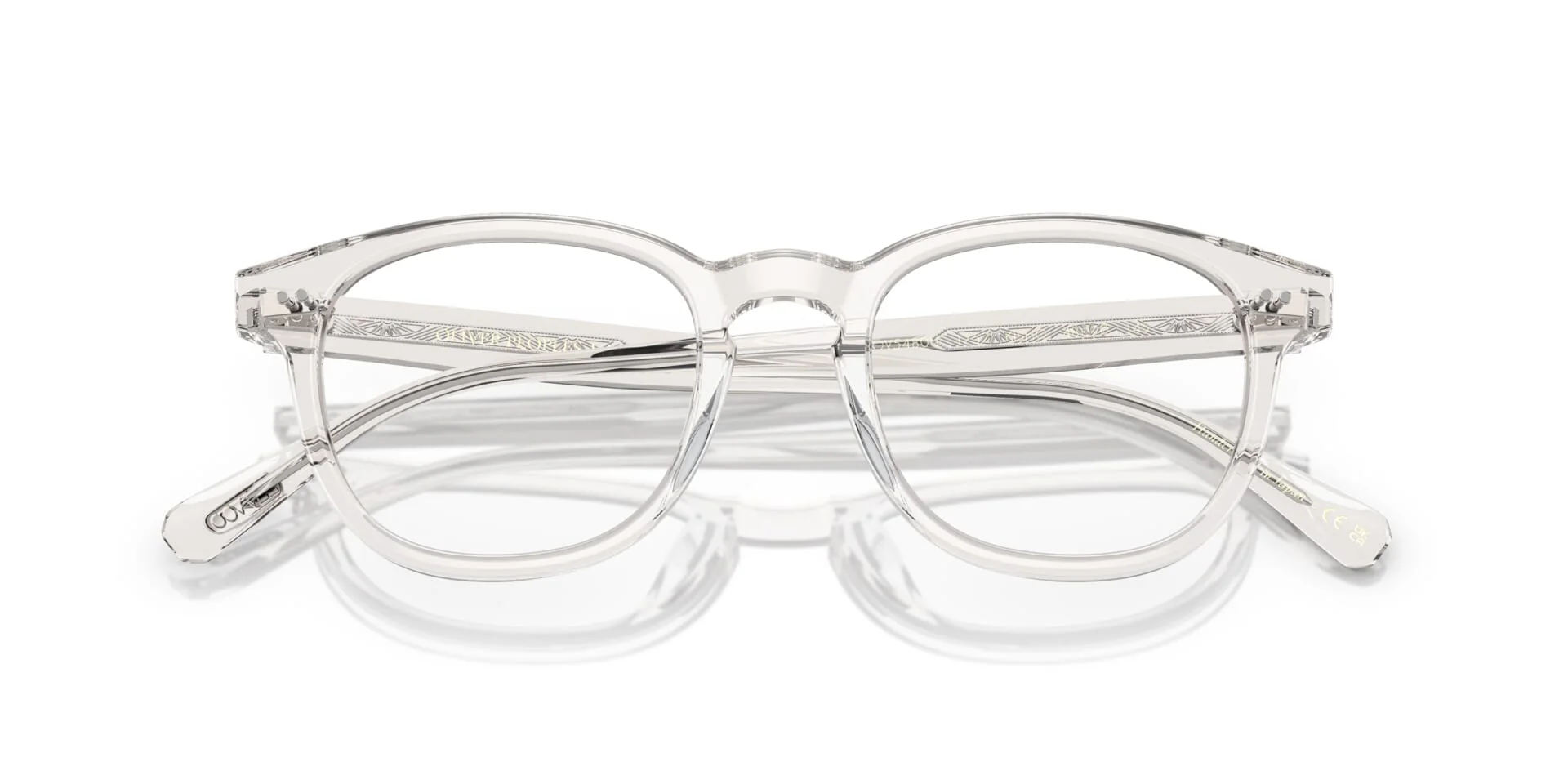 Oliver Peoples Kisho OV5480U 1757 - Image 4
