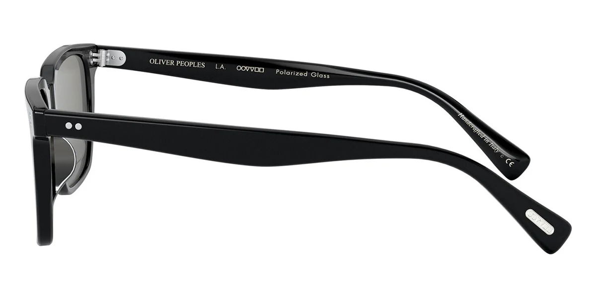 Oliver Peoples Lachman Sun OV5419SU 1005/P2 Polarised - As Seen On Noel Gallagher & Roger Federer - Image 3