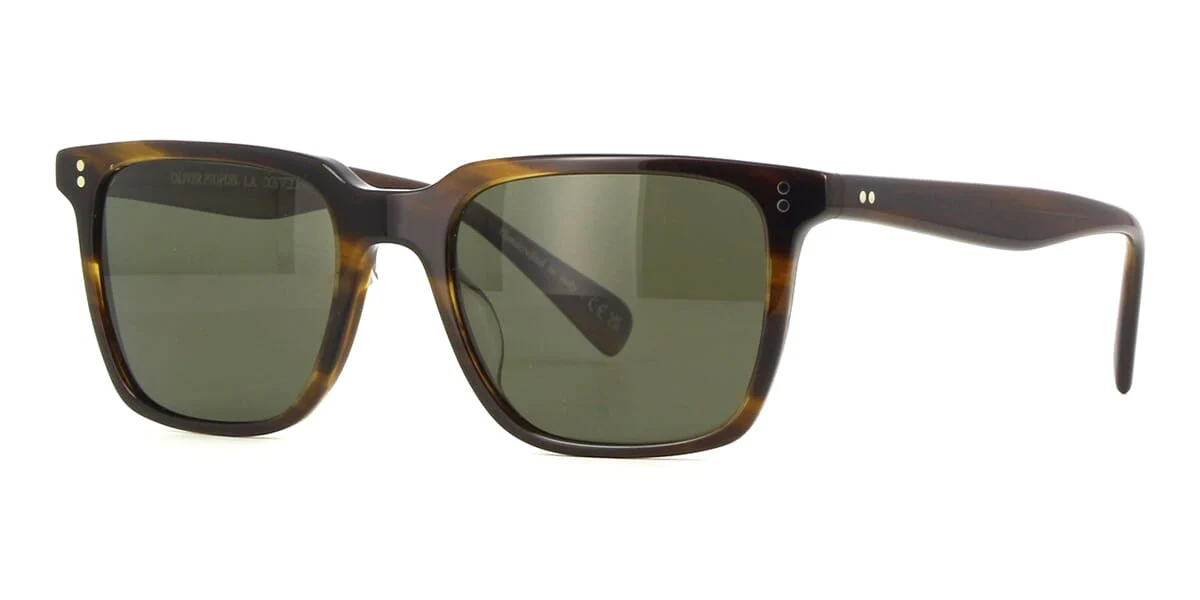 Oliver Peoples Lachman Sun OV5419SU 1677/P1 Polarised - As Seen On Noel Gallagher