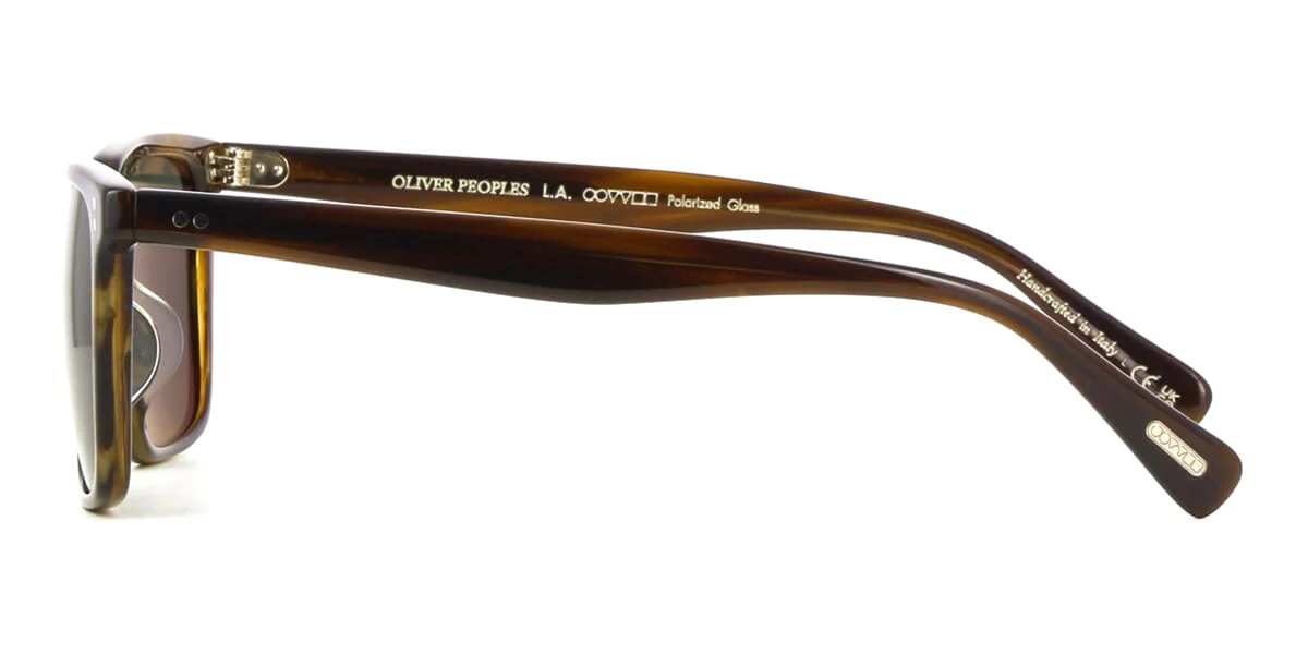 Oliver Peoples Lachman Sun OV5419SU 1677/P1 Polarised - As Seen On Noel Gallagher - Image 3