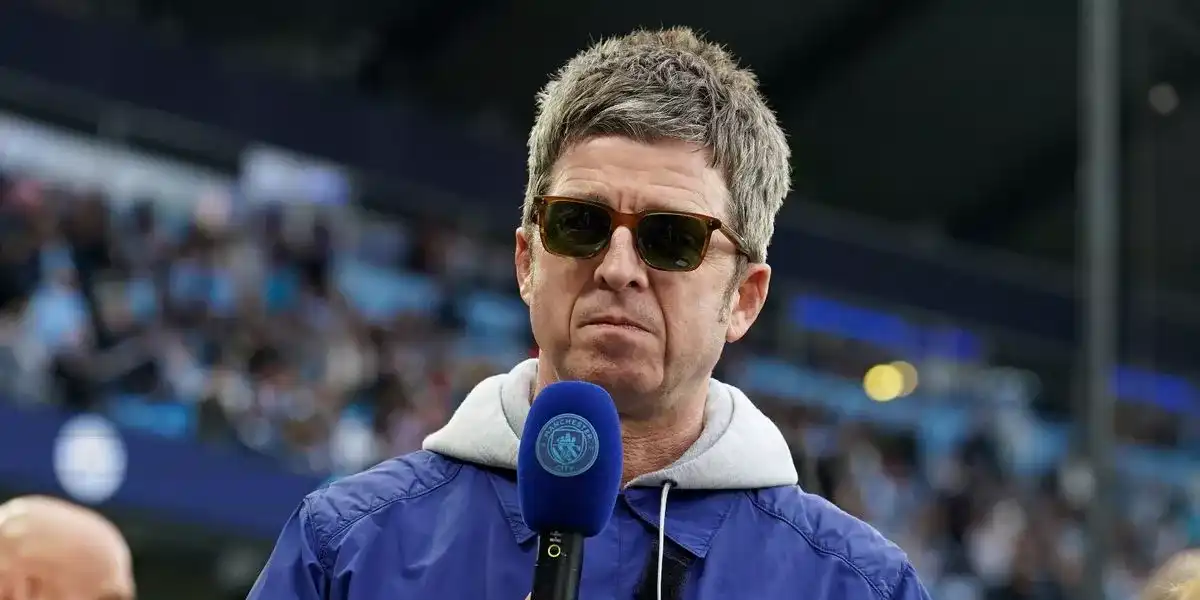 Oliver Peoples Lachman Sun OV5419SU 1677/P1 Polarised - As Seen On Noel Gallagher - Image 4